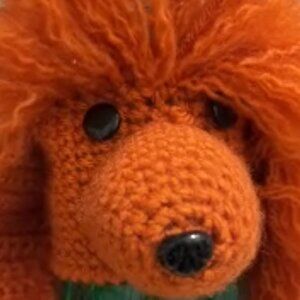 Meet your Posher, Tina